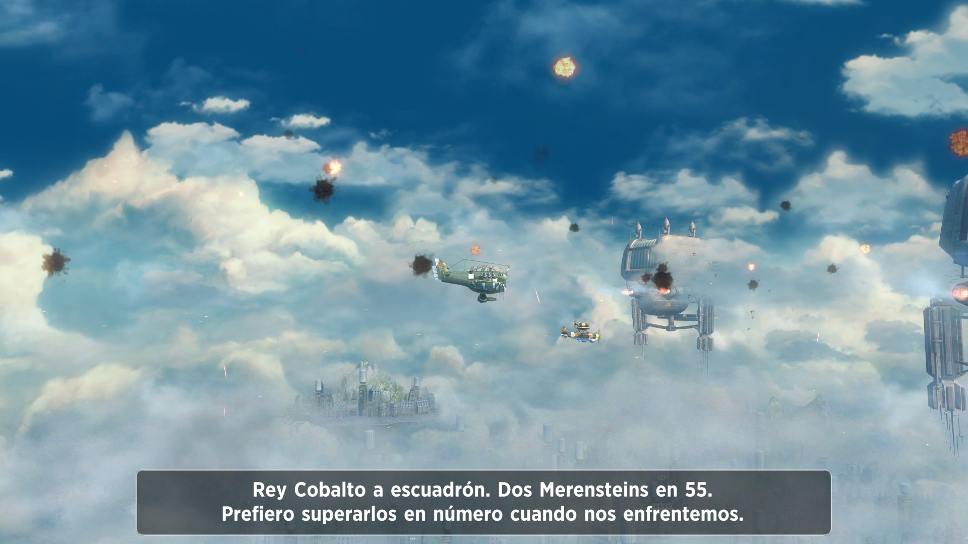 Sine Mora EX - Imagen 13